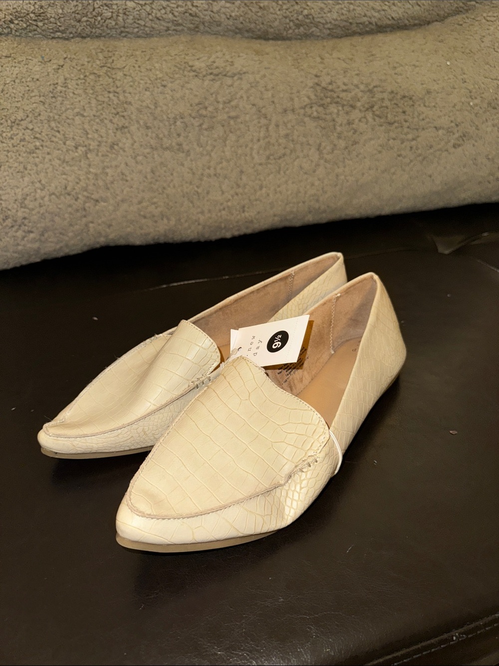 NWT! A New Day loafer